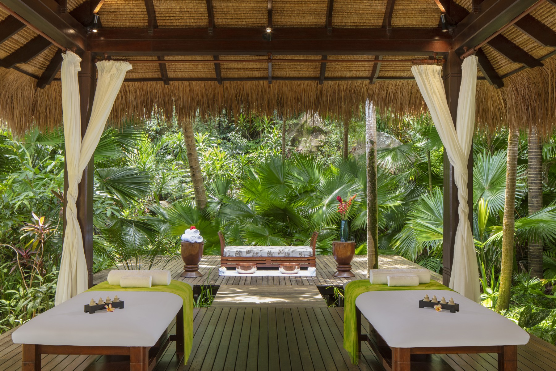 Anantara Maia Seychelles Villas